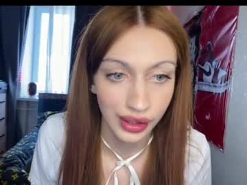 Tatika_Williams April 25, 2026 Chaturbate stream image
