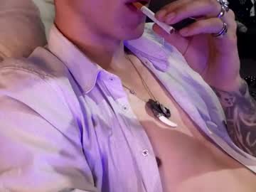 Tattooman777 April 25, 2026 Chaturbate stream image