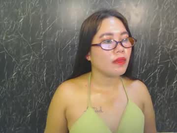 Ur_Prettychelsie18 April 25, 2026 Chaturbate stream image