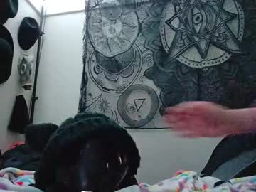 Voidbunni April 25, 2026 Chaturbate stream image