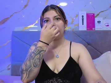 Yutori_ April 25, 2026 Chaturbate stream image