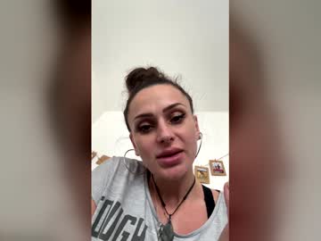 Caramella02 April 25, 2026 Chaturbate stream image