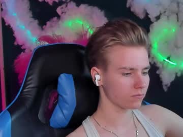 Jean_Wilsons April 25, 2026 Chaturbate stream image