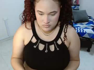 Leilaparkersex69 April 25, 2026 Chaturbate stream image