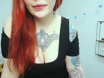 Lina_Ri April 25, 2026 Chaturbate stream image