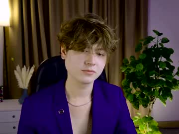 Mark_Ian_ April 25, 2026 Chaturbate stream image