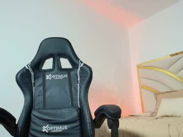 Milo_Sttorm April 25, 2026 Chaturbate stream image