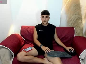 Oliver_Kooper April 25, 2026 Chaturbate stream image