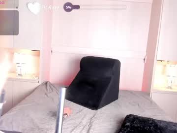 Stefannyevans_ April 25, 2026 Chaturbate stream image