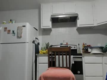 Submissivepeachgoddess April 25, 2026 Chaturbate stream image