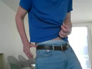 Tigerjow941808 April 25, 2026 Chaturbate stream image