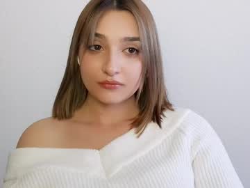 Veryveryshygirl April 25, 2026 Chaturbate stream image