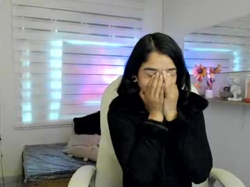 Zoe_Jonesw April 25, 2026 Chaturbate stream image