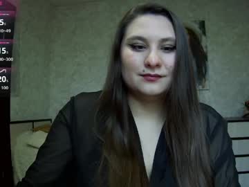 Agathamyers April 25, 2026 Chaturbate stream image