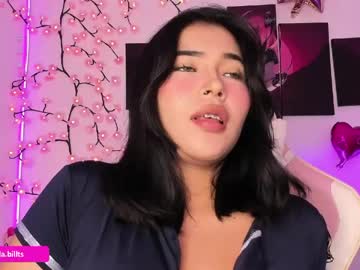 Bellabills April 25, 2026 Chaturbate stream image