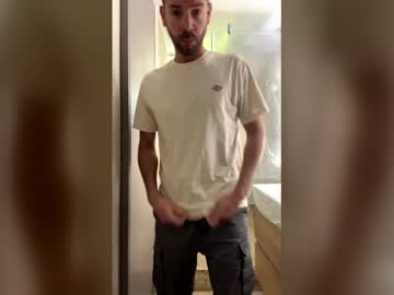 Ctrlzx April 25, 2026 Chaturbate stream image