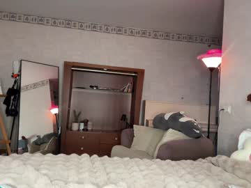 Eva_Varnerr April 25, 2026 Chaturbate stream image