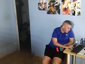 Gorak32 April 25, 2026 Chaturbate stream image