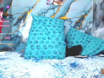 Jefferson_Bigdick April 25, 2026 Chaturbate stream image