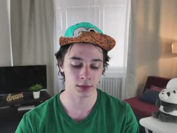 Kevinstrike April 25, 2026 Chaturbate stream image