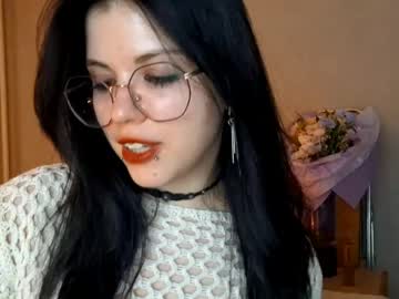Leilacurson April 25, 2026 Chaturbate stream image