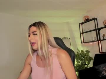 Martiina_Rose April 25, 2026 Chaturbate stream image