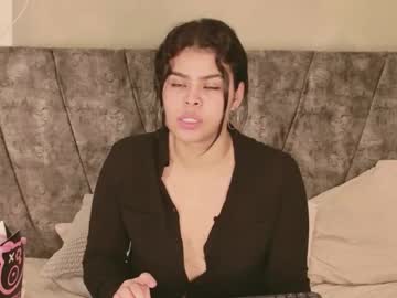 Medusastar April 25, 2026 Chaturbate stream image