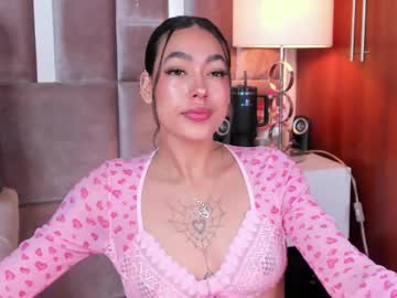 Nia_Bunny April 25, 2026 Chaturbate stream image