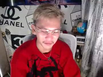 Ralfhuge24 April 25, 2026 Chaturbate stream image