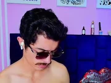 Taylor_Stele April 25, 2026 Chaturbate stream image