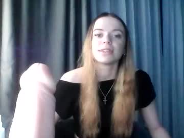 Tilylove April 25, 2026 Chaturbate stream image