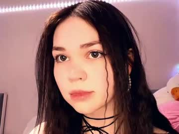 Trudiecavaliere April 25, 2026 Chaturbate stream image