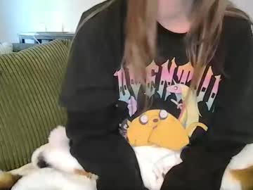 Alliebearx April 25, 2026 Chaturbate stream image