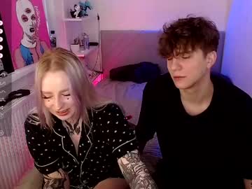Degradat1on April 25, 2026 Chaturbate stream image
