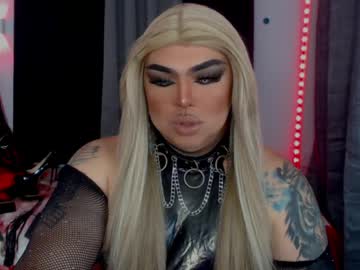 Empressmichellexx April 25, 2026 Chaturbate stream image