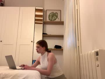 Farahgramm April 25, 2026 Chaturbate stream image