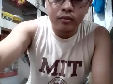 Gymsin_Borte April 25, 2026 Chaturbate stream image