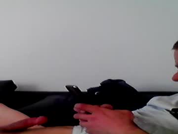 Hubikush22 April 25, 2026 Chaturbate stream image