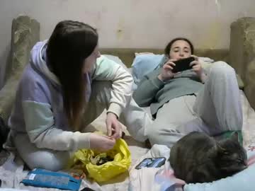 Juliya_Katie April 25, 2026 Chaturbate stream image