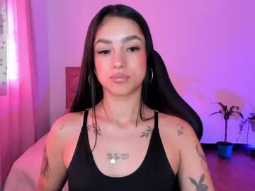 Lizzie_Corner April 25, 2026 Chaturbate stream image