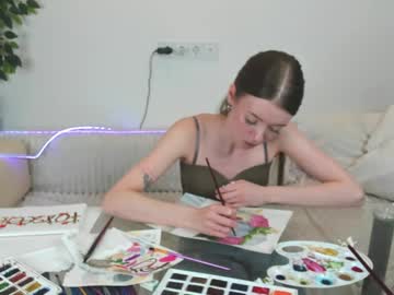 Maudievalenza April 25, 2026 Chaturbate stream image