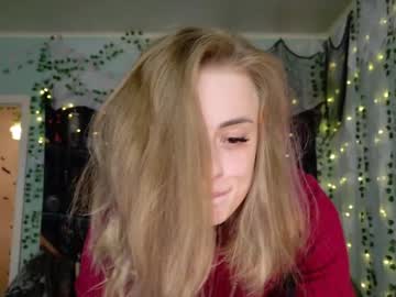 Maybe_Yours333 April 25, 2026 Chaturbate stream image