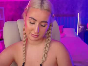 Paolamola April 25, 2026 Chaturbate stream image