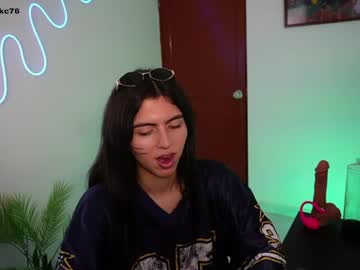 Samymelo April 25, 2026 Chaturbate stream image