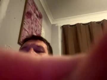Toughsc April 25, 2026 Chaturbate stream image