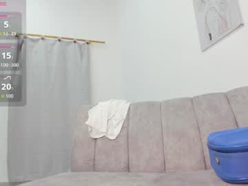 Velvetluna_ April 25, 2026 Chaturbate stream image