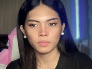 Yourehot_Pretty April 25, 2026 Chaturbate stream image