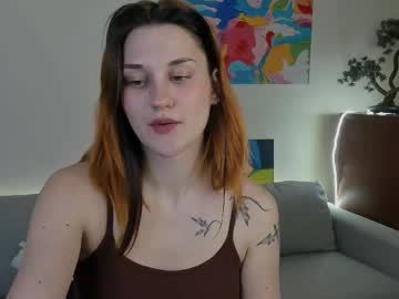 Adele_Favorite April 25, 2026 Chaturbate stream image