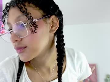 Allis0n_Ik April 25, 2026 Chaturbate stream image