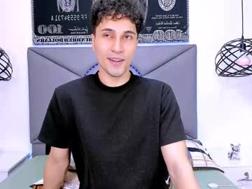 Buddy_Whitte April 25, 2026 Chaturbate stream image